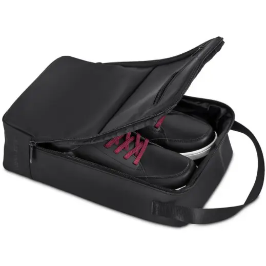 Alex Varga Alcanada Golf Shoe Bag Display Unbranded